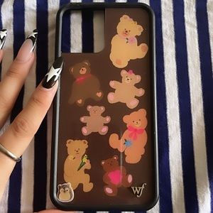 Wildflower-12 pro max